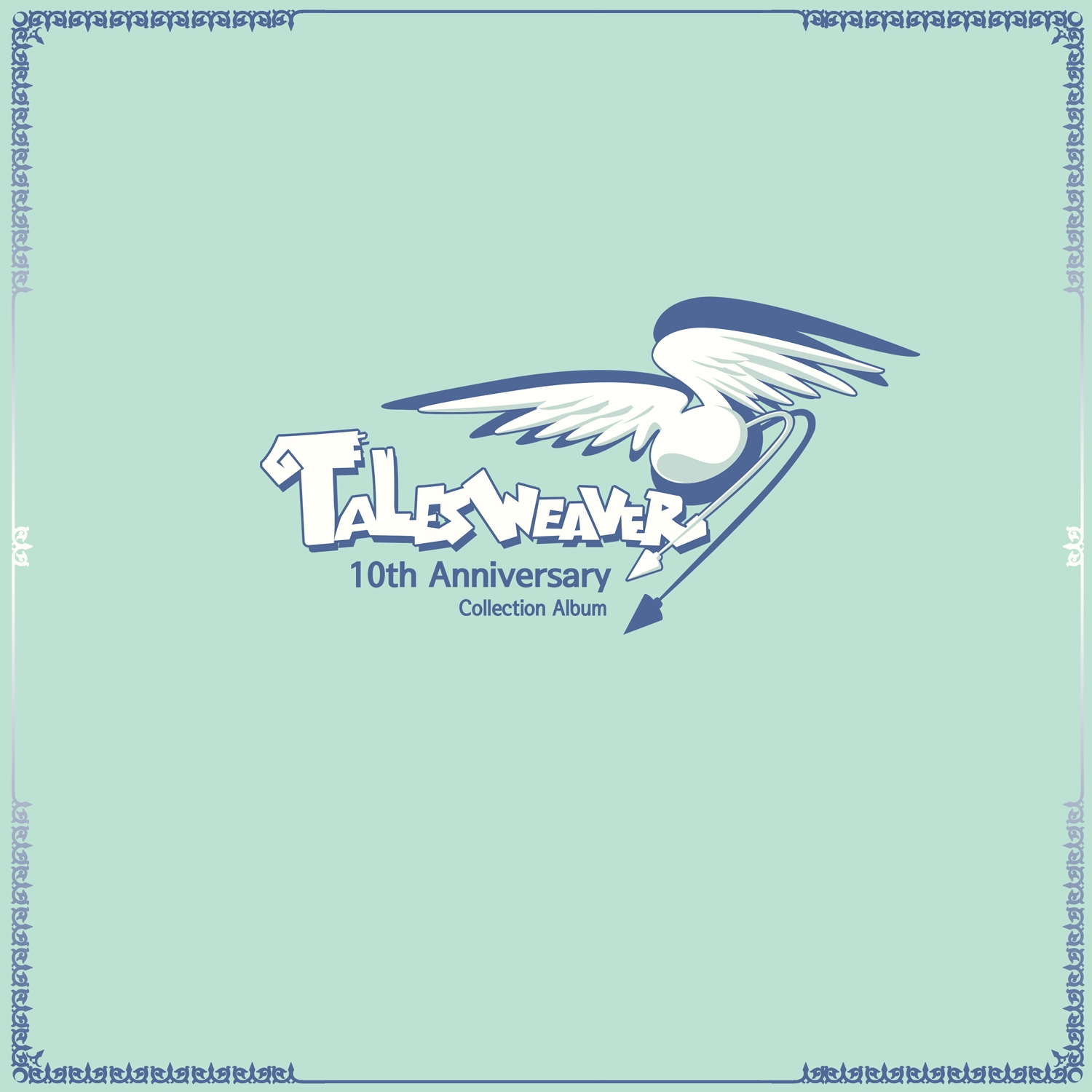 テイルズウィーバー サントラ特典 イスピン シベリン tales weaver テイルズウィーバー サントラ特典 イスピン シベリン tales